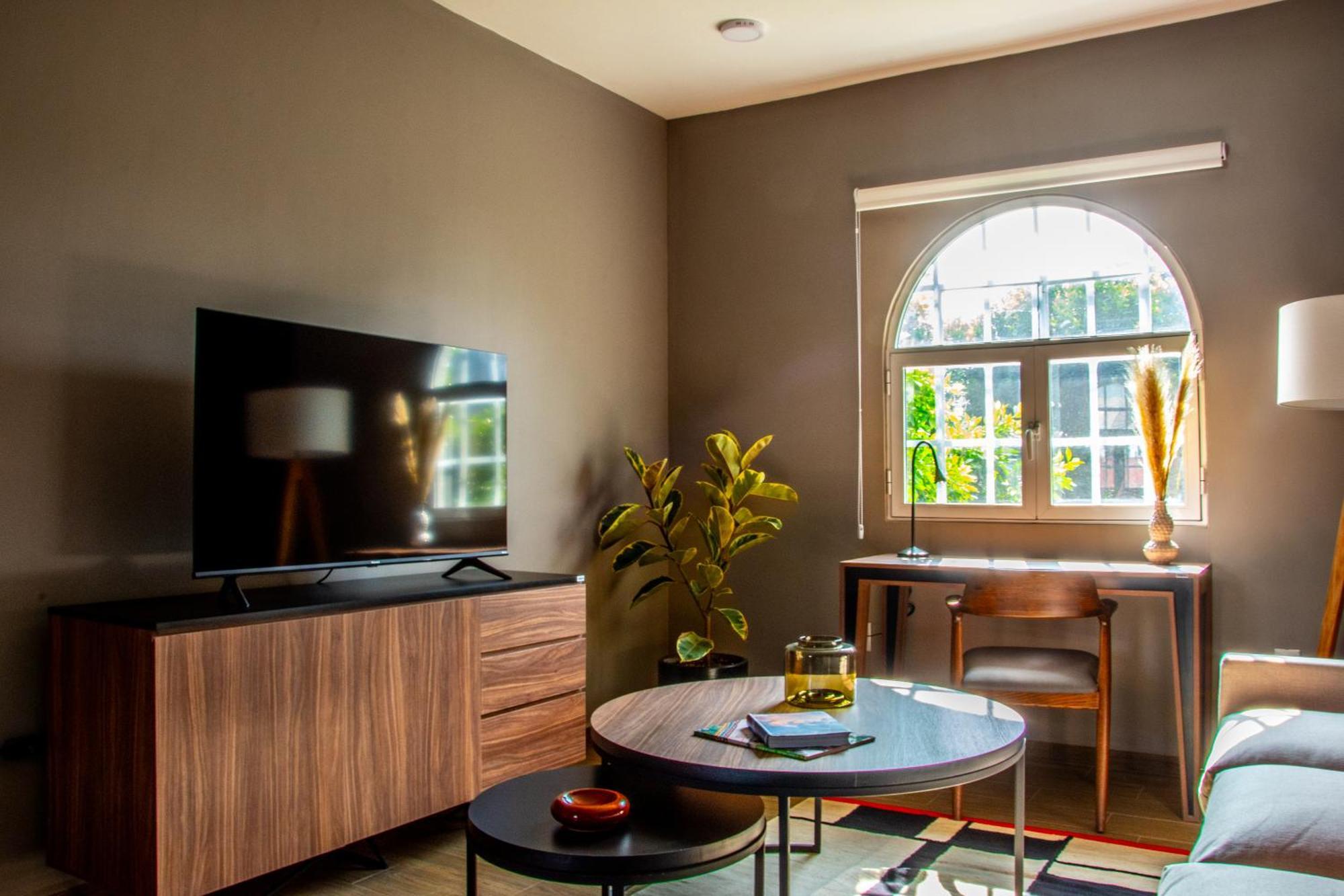 Apartmán Huatusco By Mr W Ciudad de México Exteriér fotografie