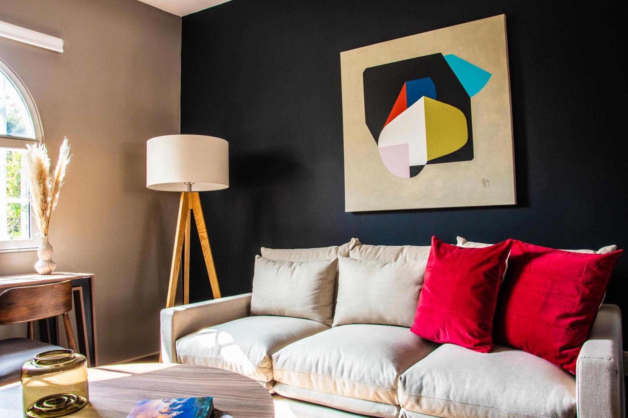 Apartmán Huatusco By Mr W Ciudad de México Exteriér fotografie