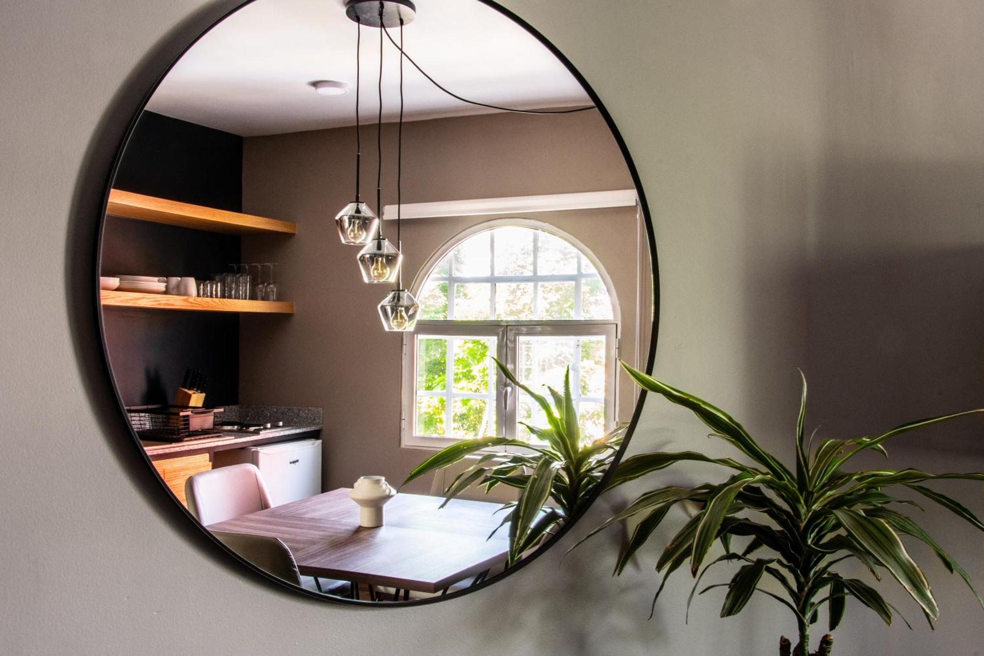 Apartmán Huatusco By Mr W Ciudad de México Exteriér fotografie